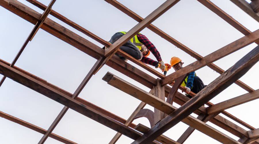 Expert top industrial roofings services in Solen, ND